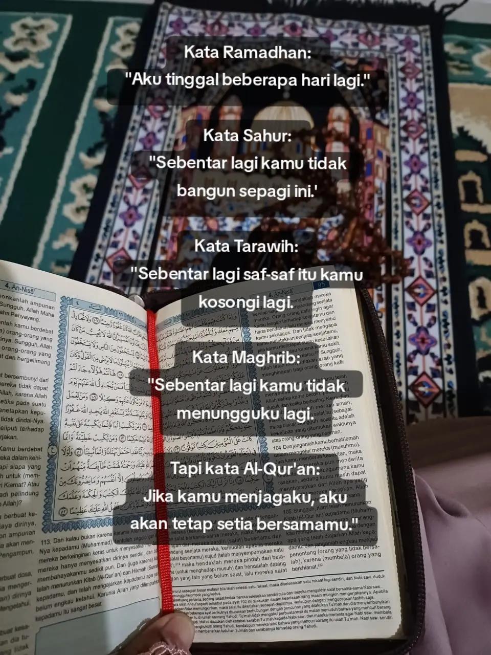 @Yusnaini
