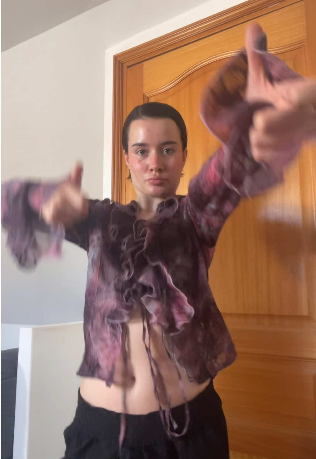 @Matilda