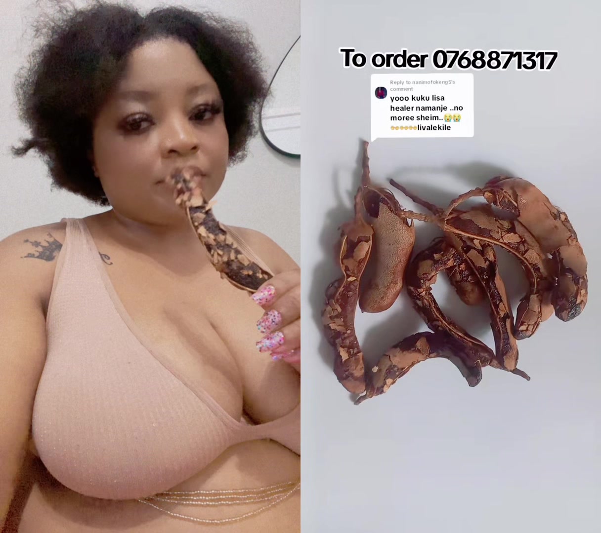 @QueenCee