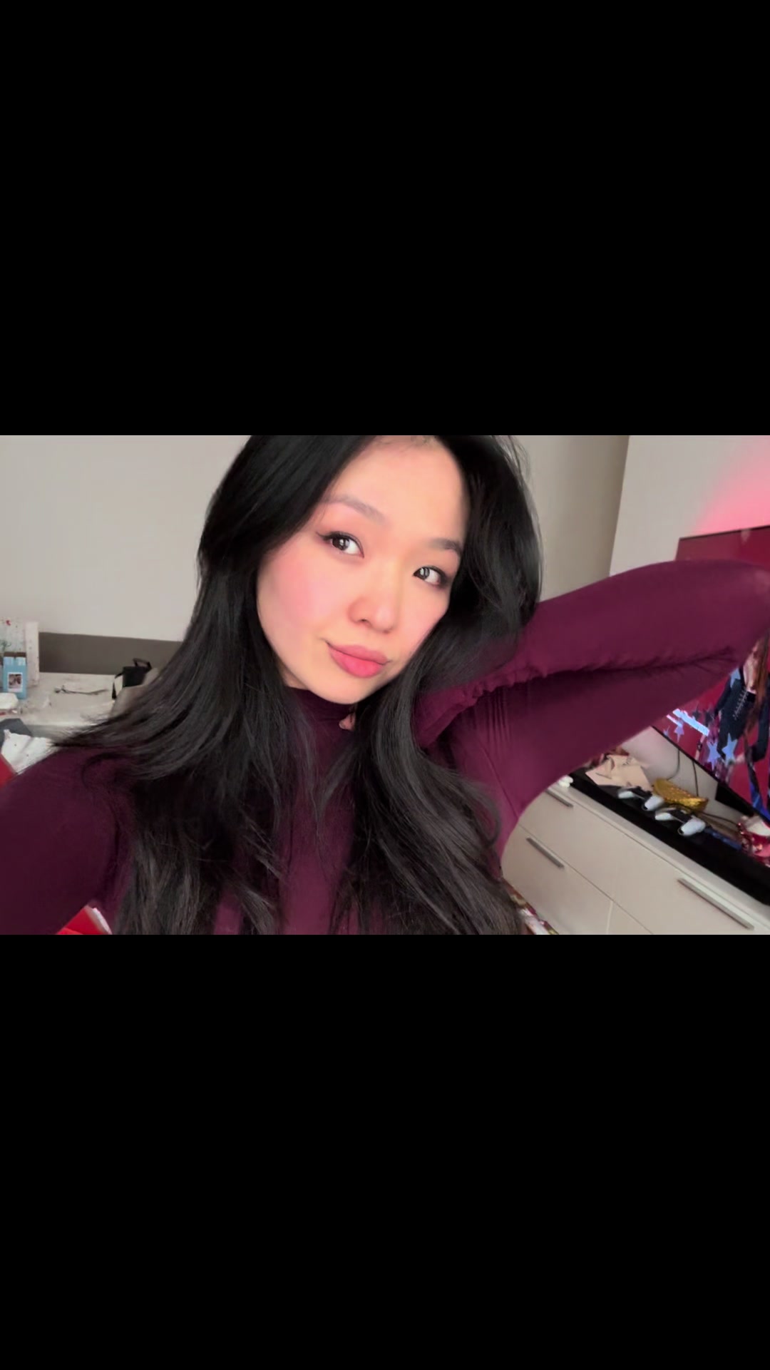@Andrea Guo