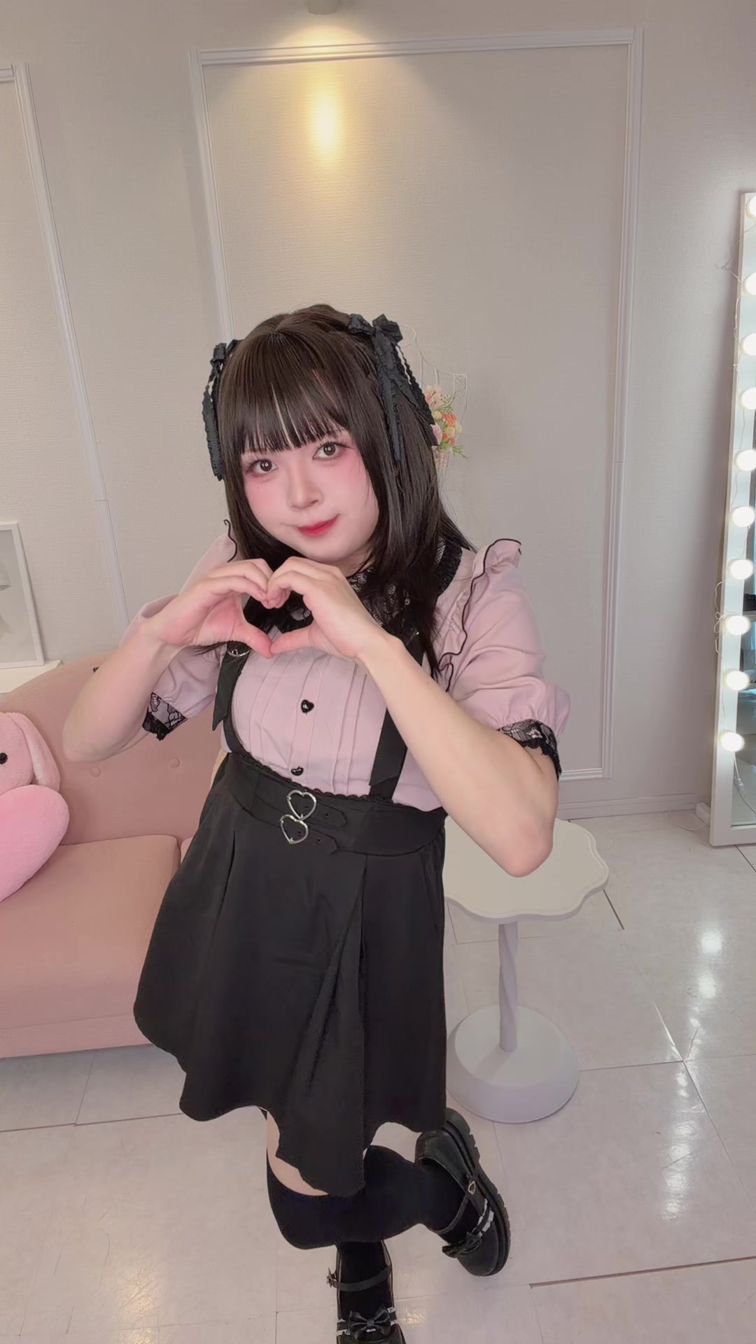 @スズラン