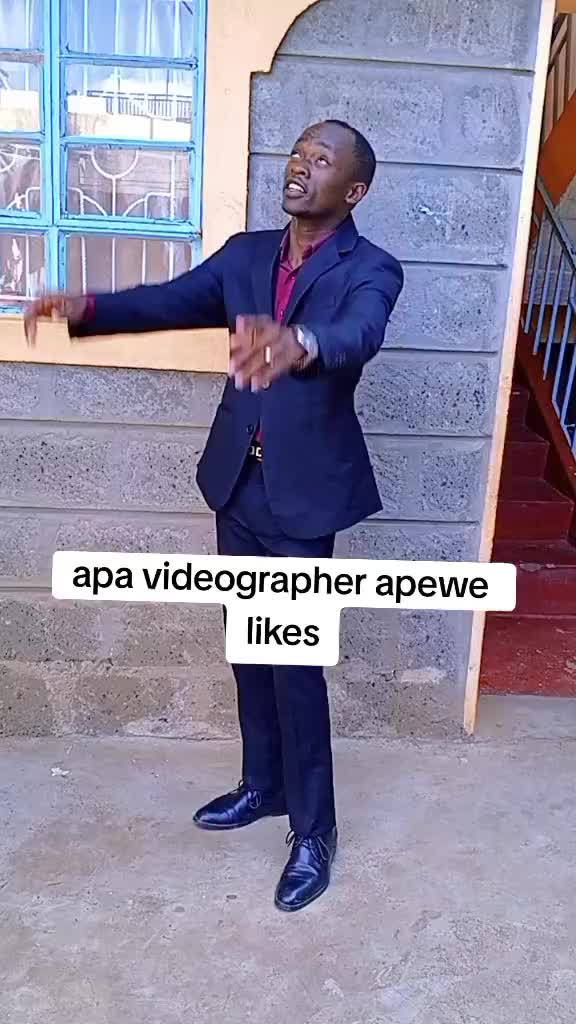 @MINISTER JOSEPH MUGURU (SALT)