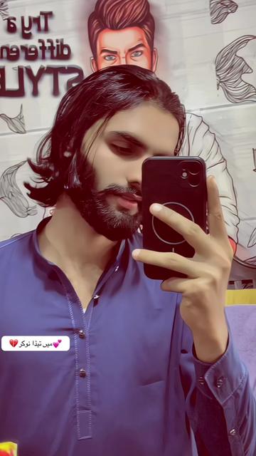 @Zubair 👑💖 KING