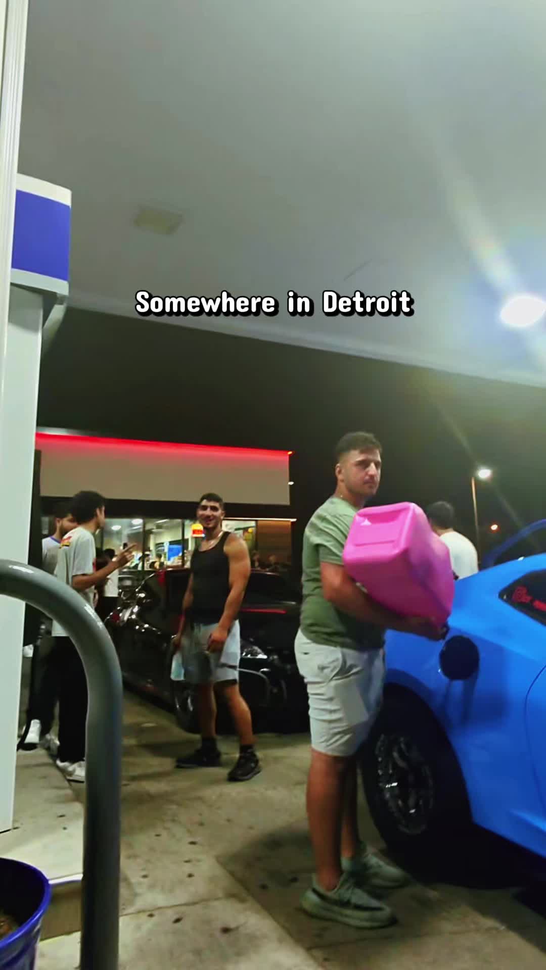 @Bangali Detroiter