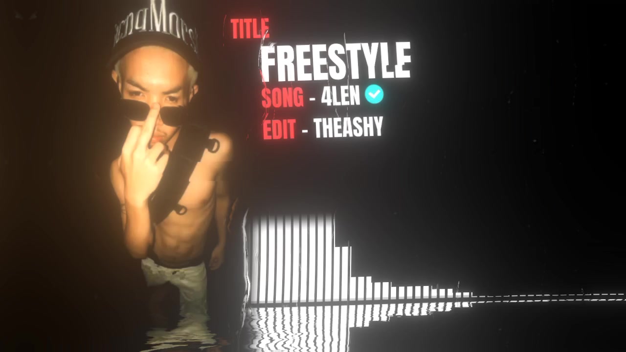 @Theashy-Lyrics
