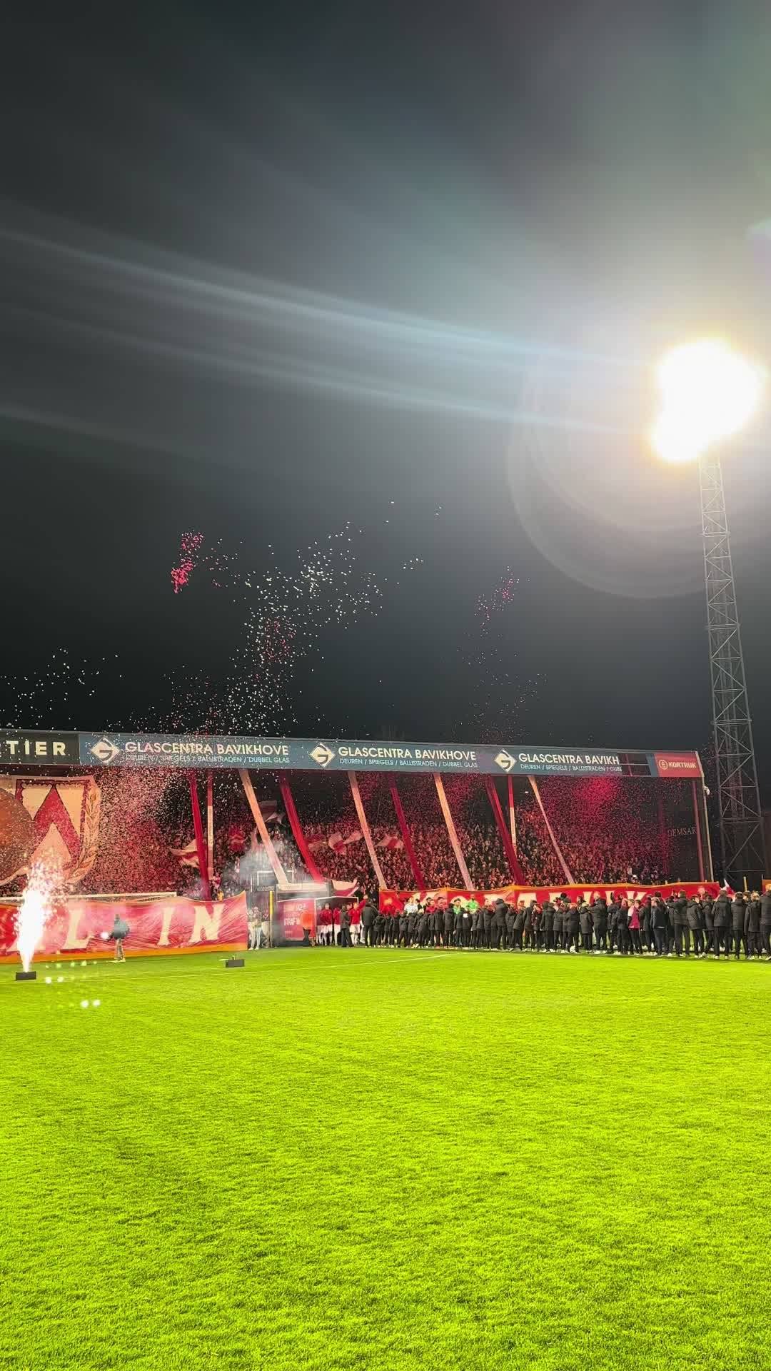 @KV Kortrijk