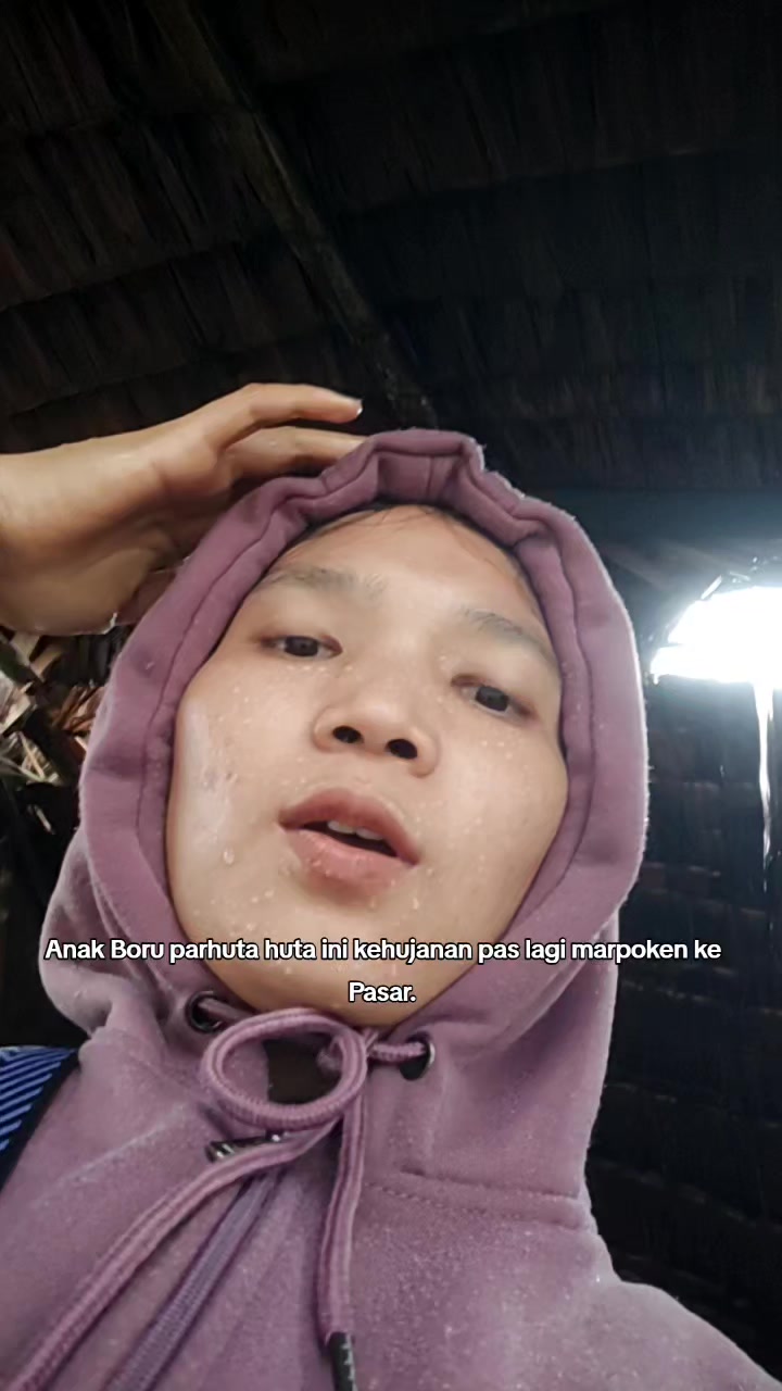 @Rebecca sidabalok