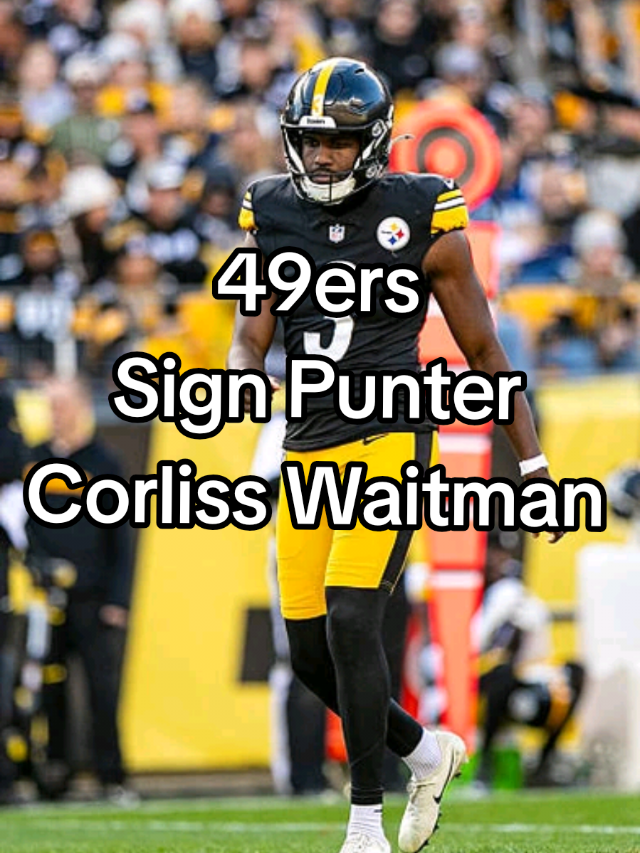 @49ers4Life