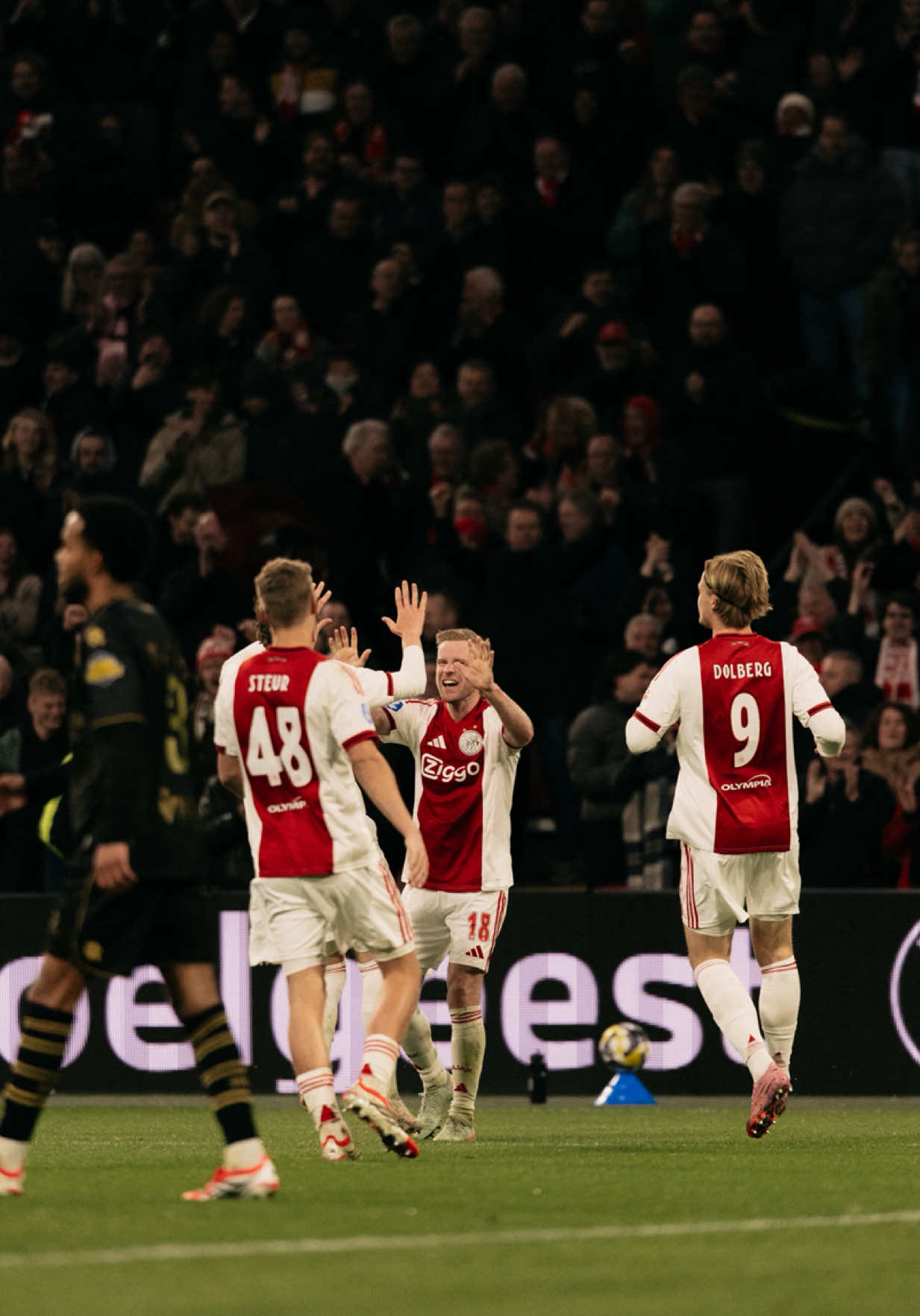 @AFC Ajax