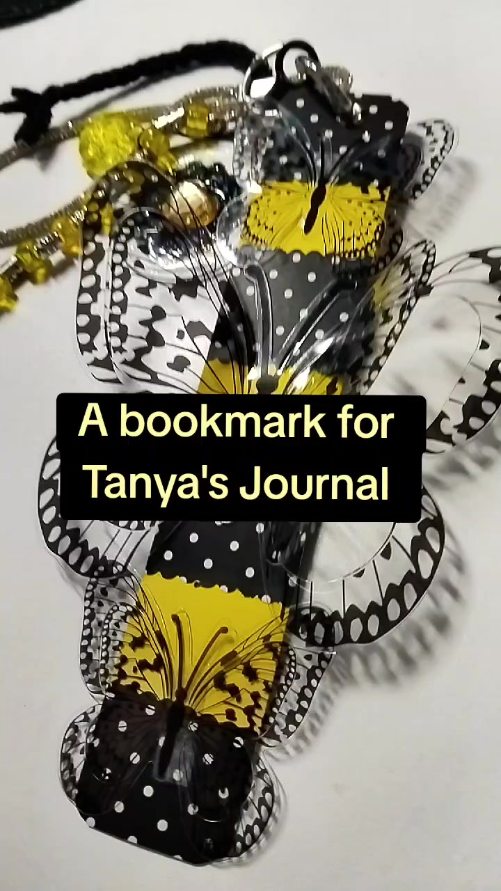 @M's Journal Journey