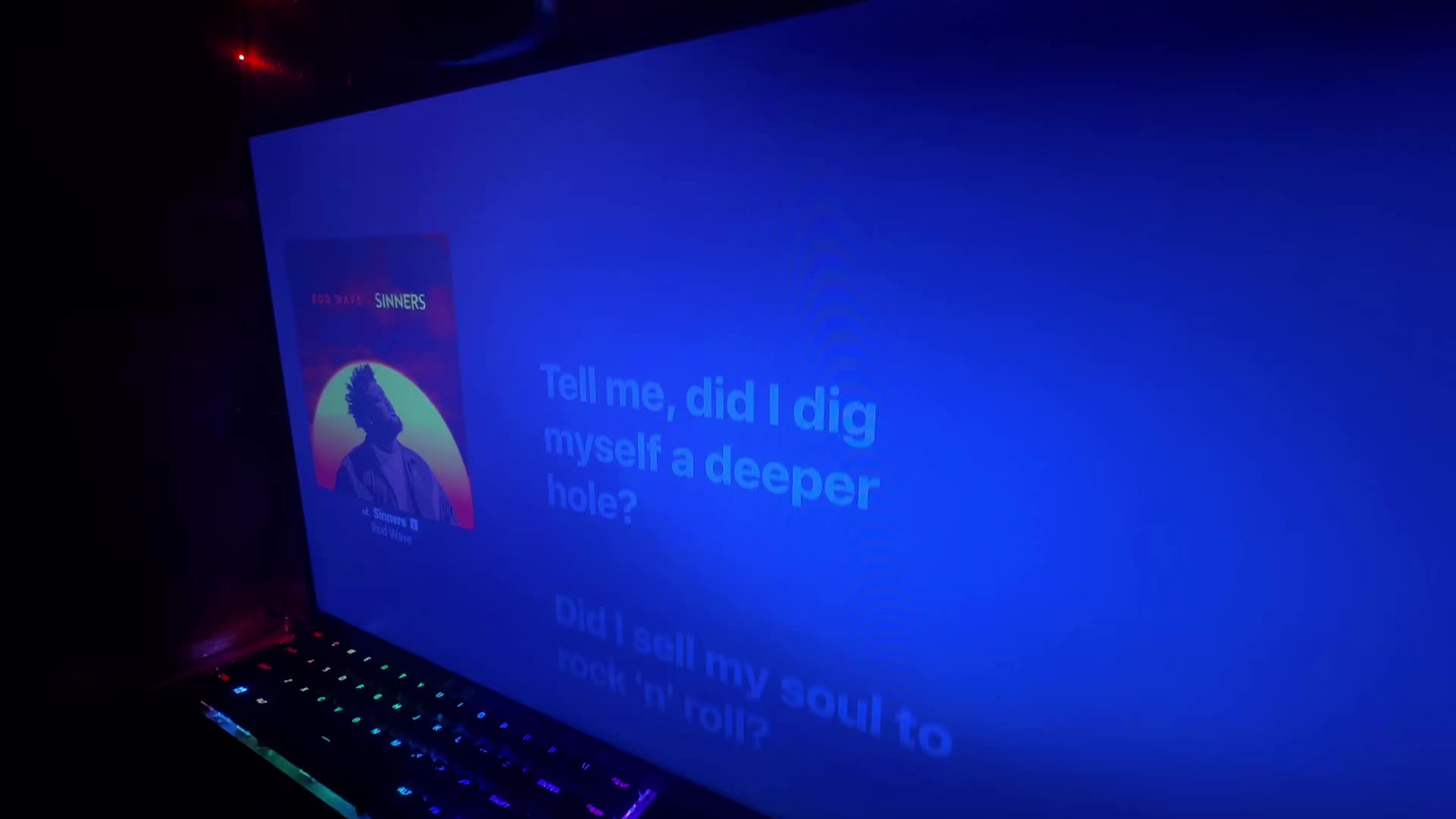 @RODWAVEFAN