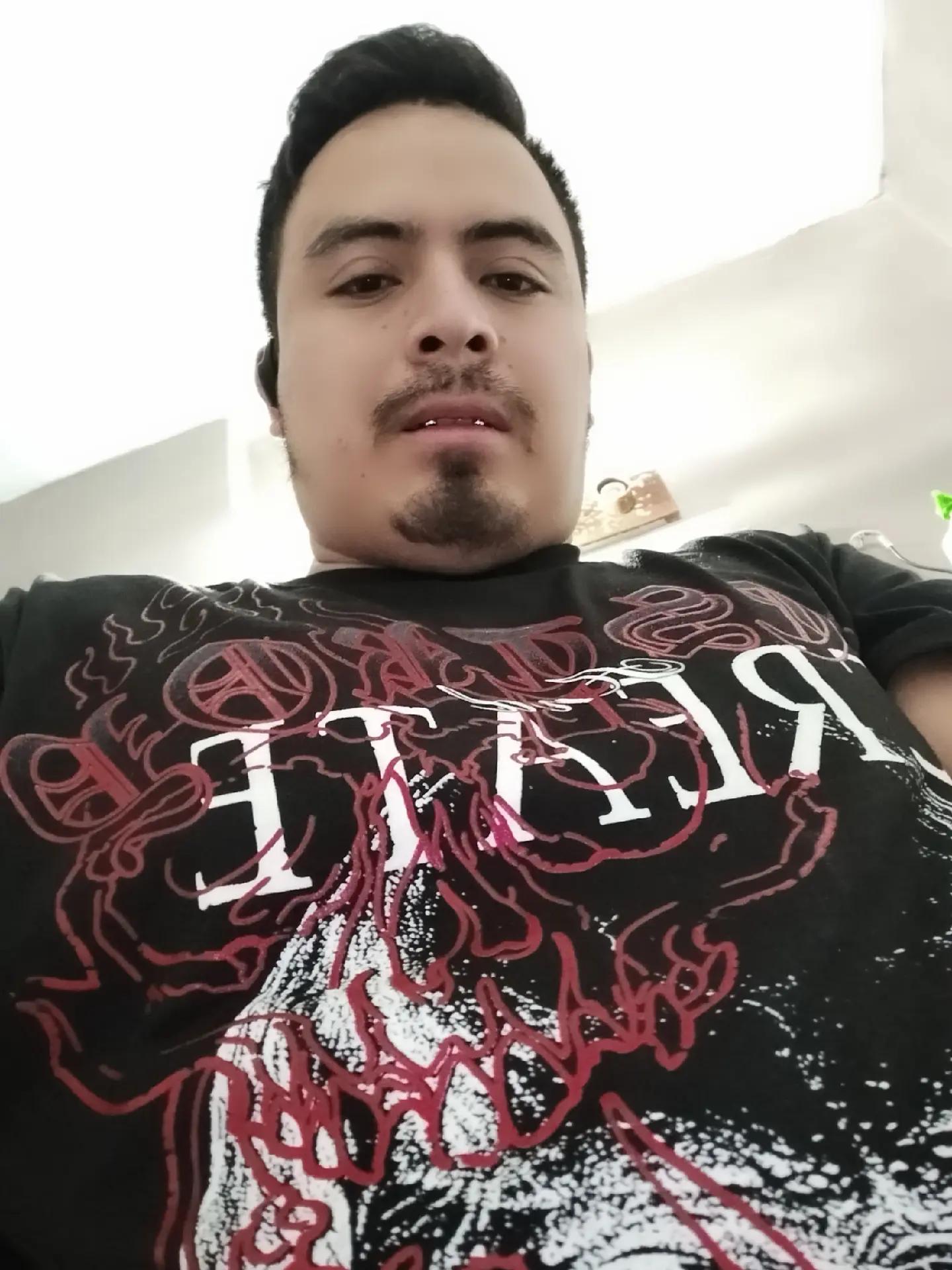@Eliam Hern&aacute;ndez