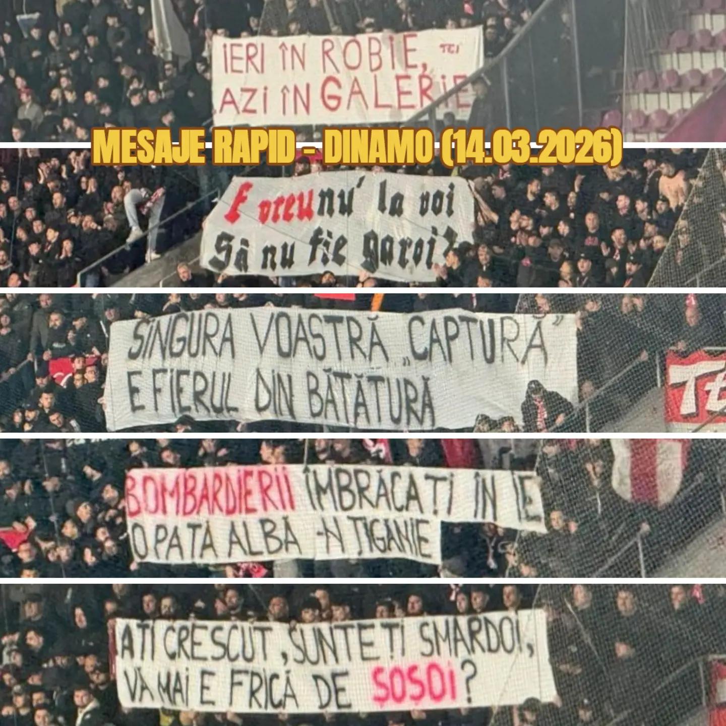 @Ultrași &Icirc;n Peluze