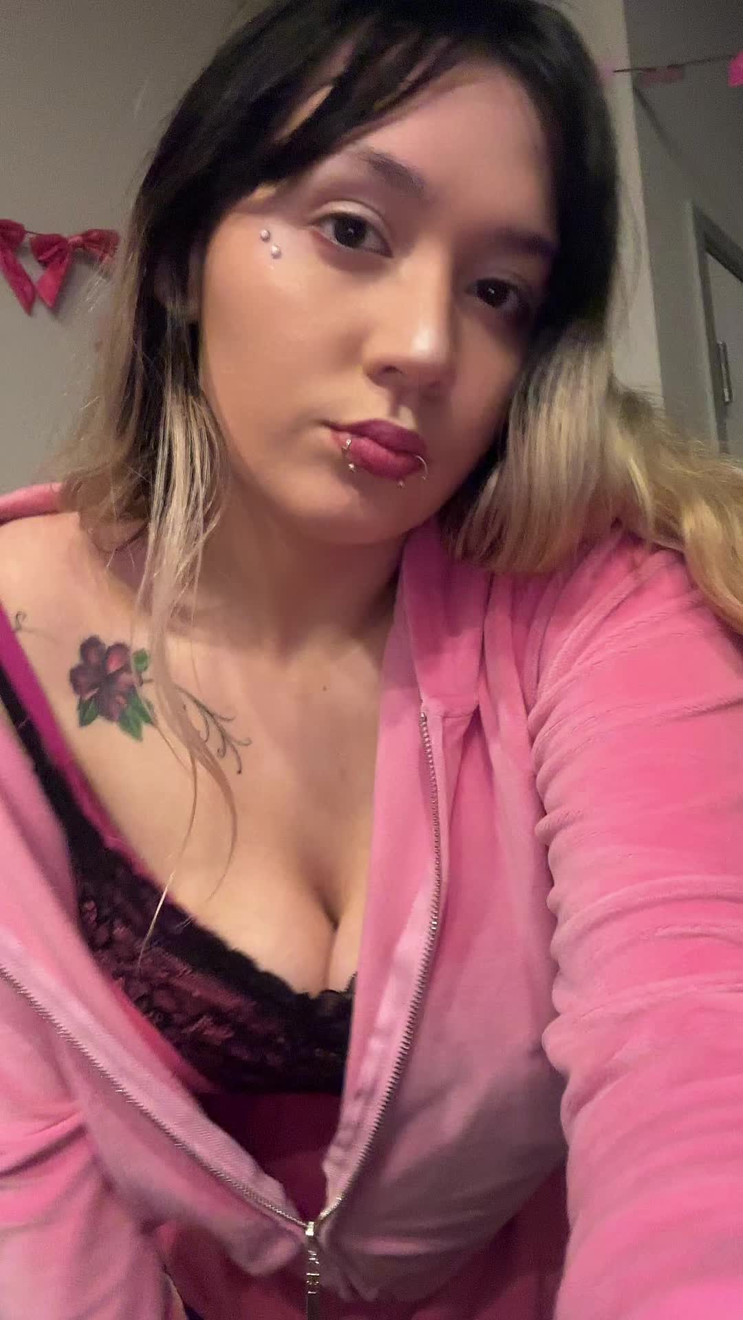 @Bitches be styling