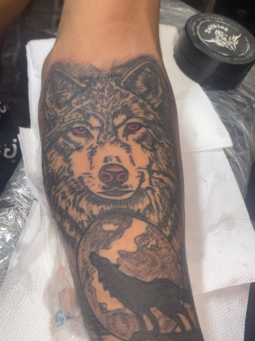 @Dali Tattoo Soussa