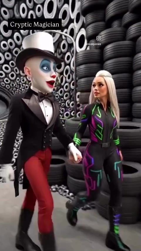 @ColorQueenVR