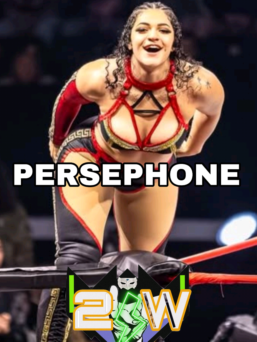 @2 Sweet Wrestling