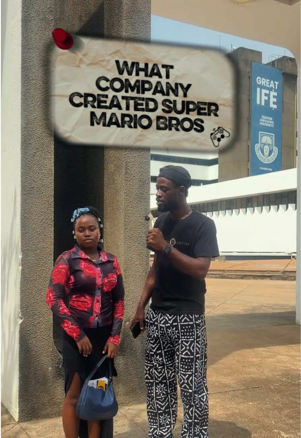 @David Olamide