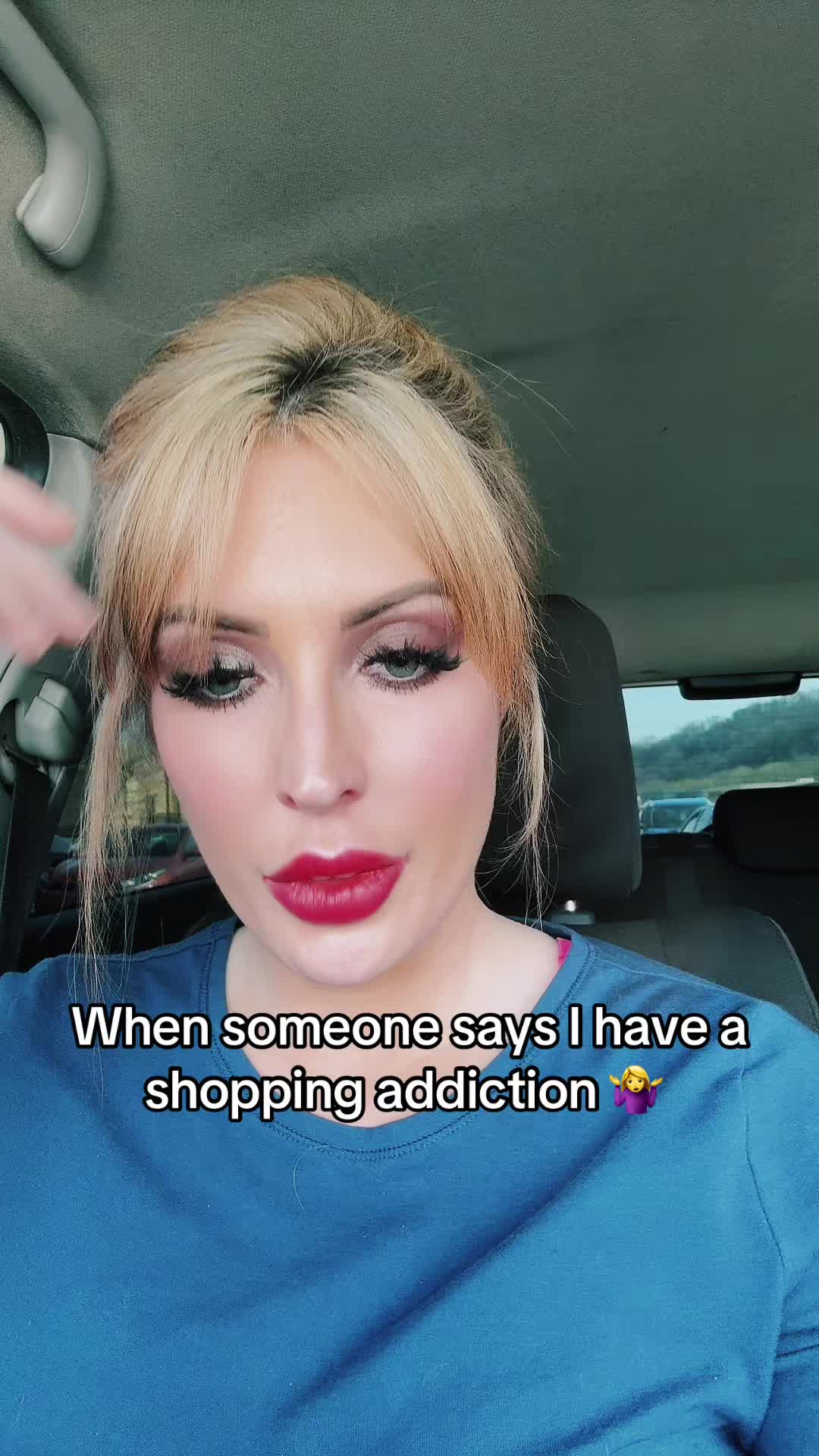 @Patricia Ann Wallen