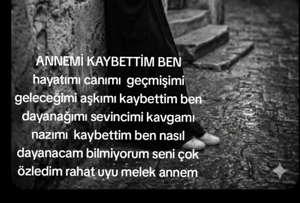 @ŞAFAK YILMAZ