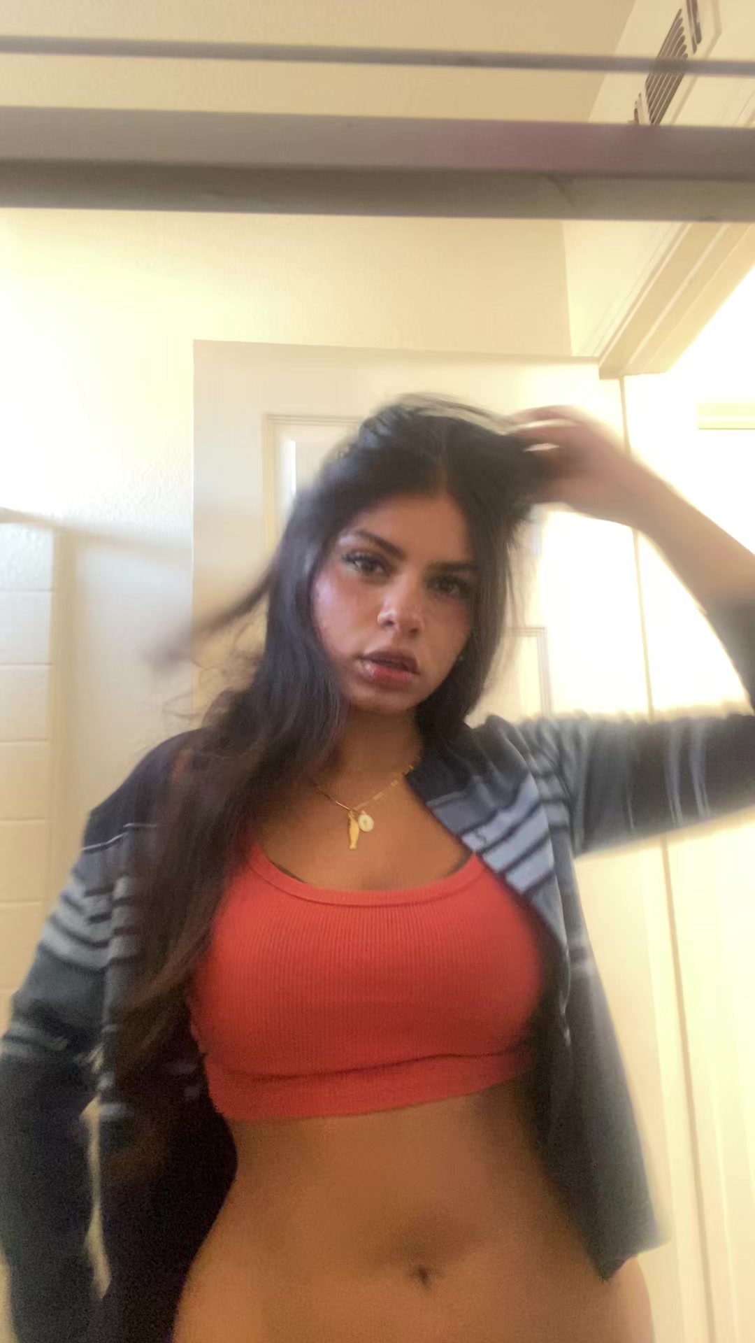 @Rady ate her