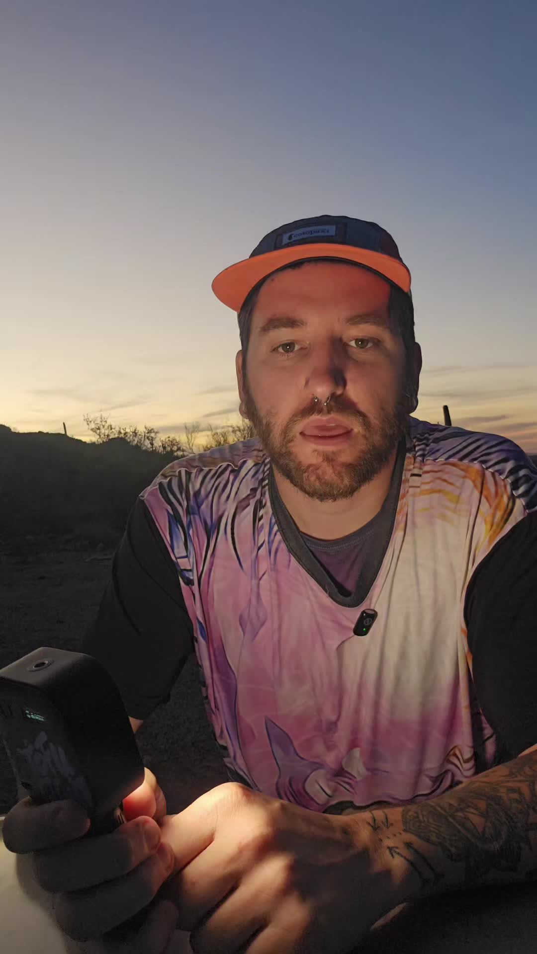 @Adam | Adventures &amp; Nature