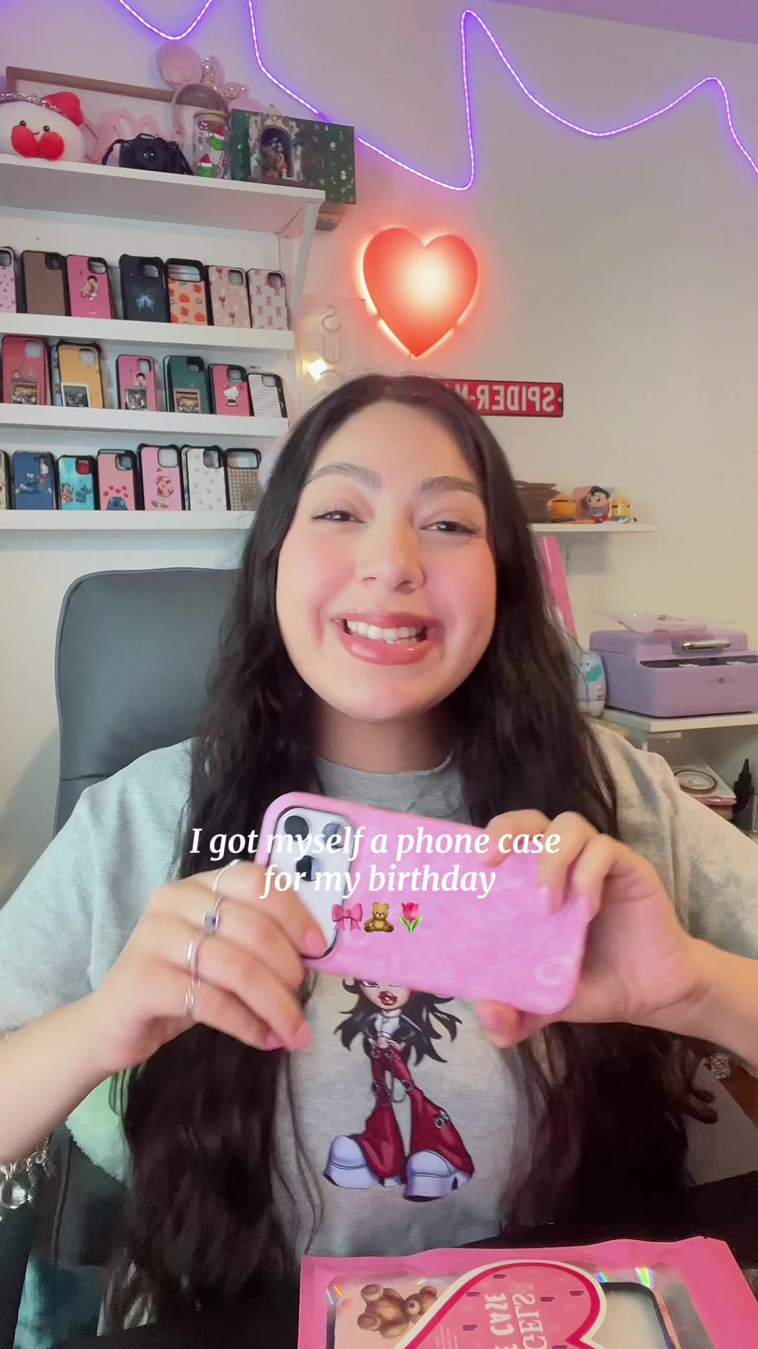 @Jailene