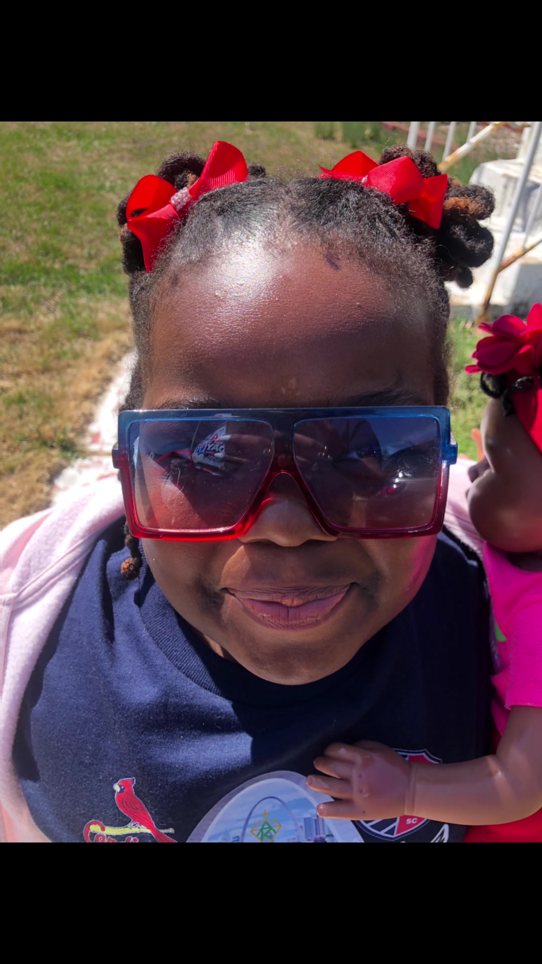 @Throw&rsquo;in Shade Eyewear