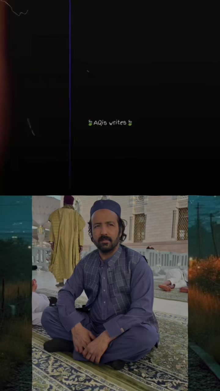 @Nadir Khan