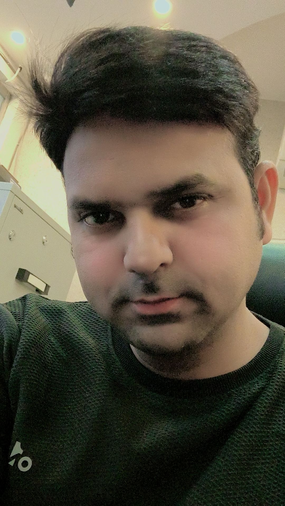 @SAMEER HAIDER