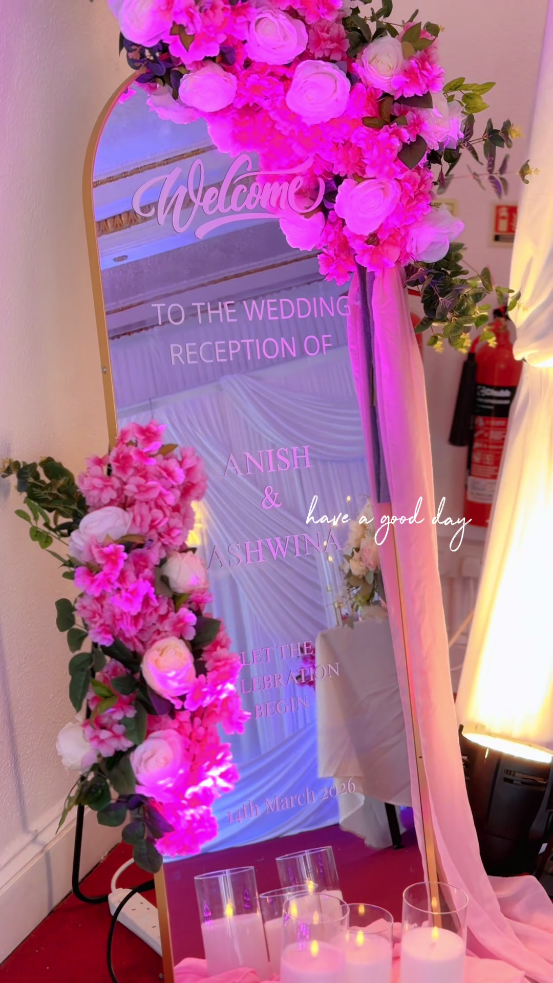 @Kundali event planner