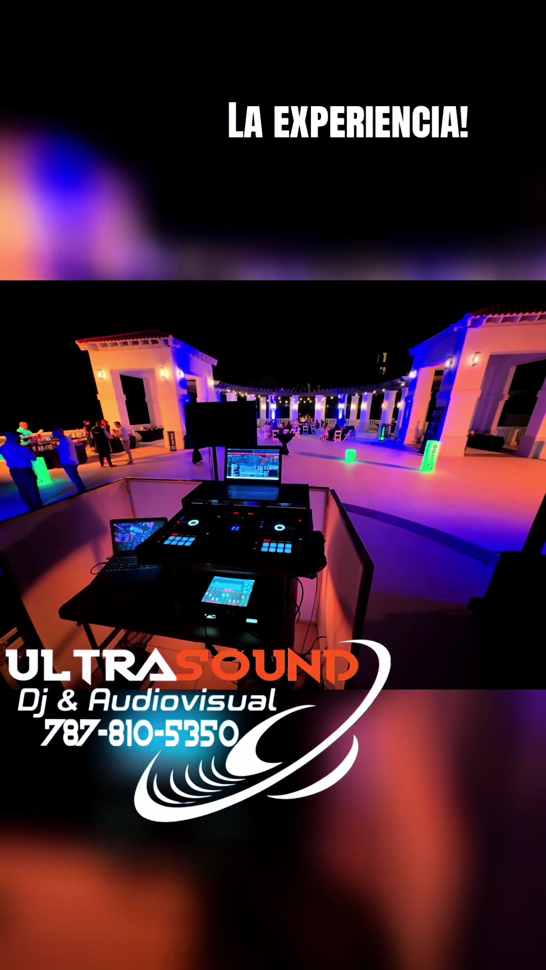 @Juan Carlos Morales dj/sonido