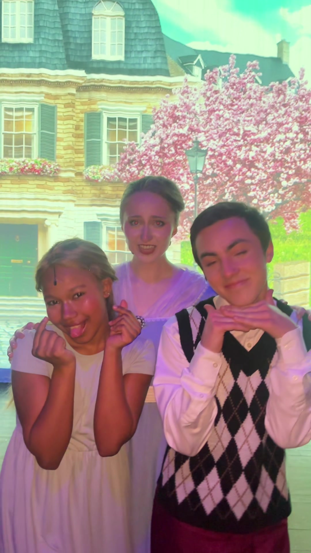 @FVHS Theatre
