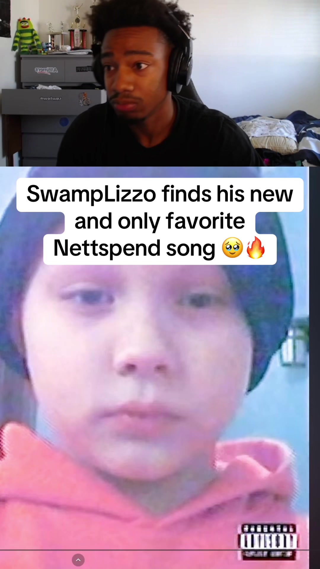 @SwampLizzo