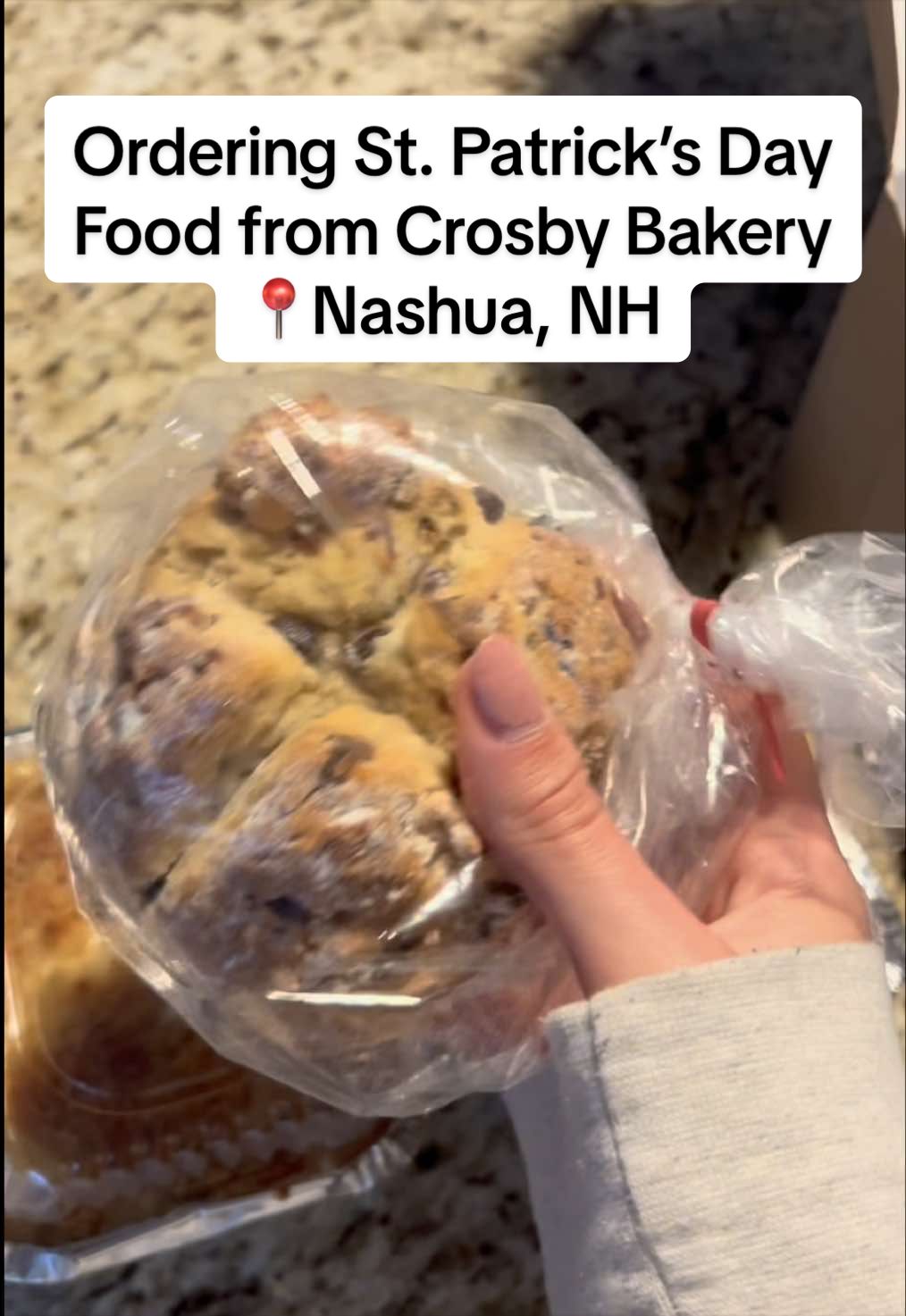 @Sara | New England Creator