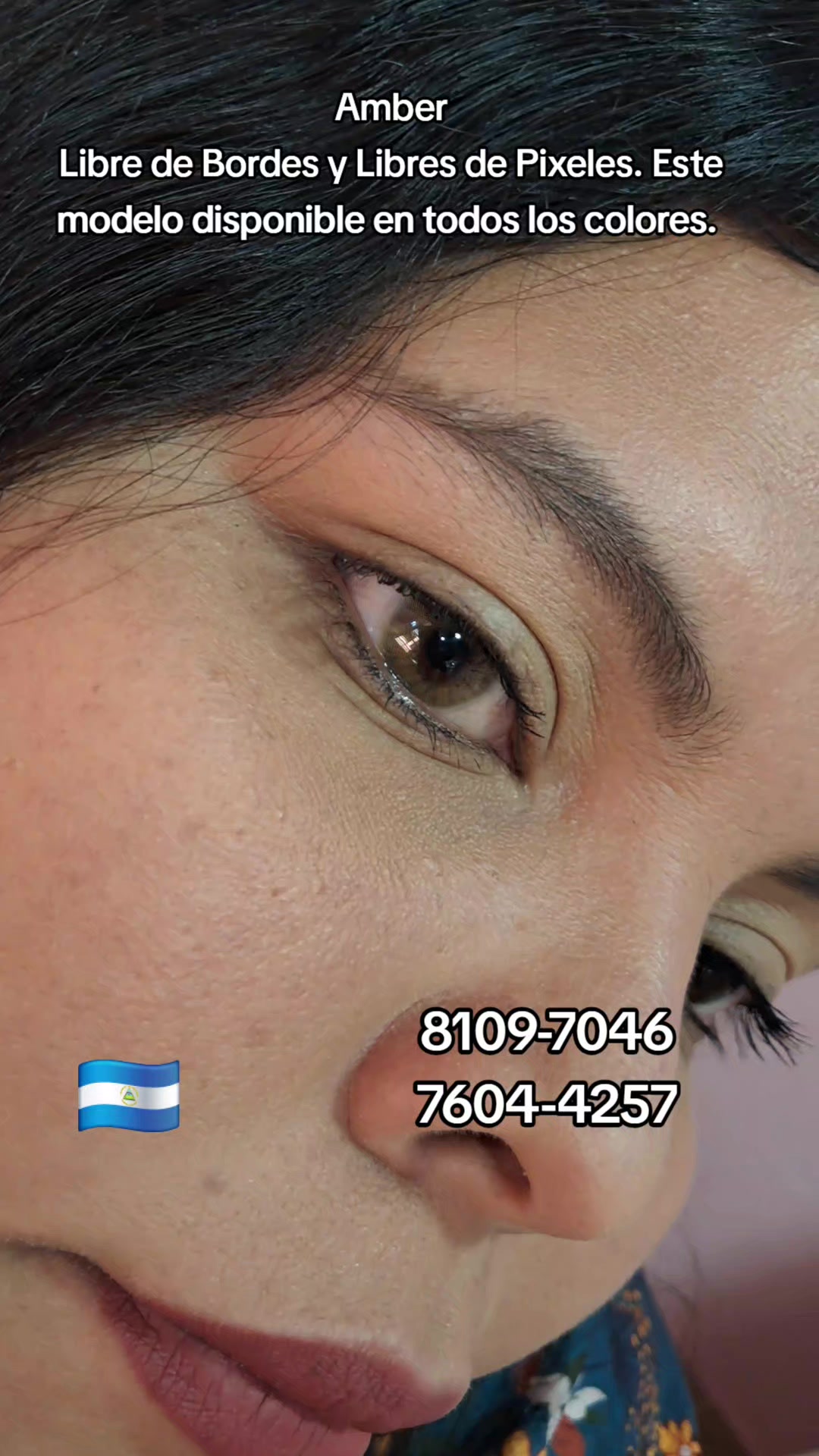 @Lentes de Contacto ColorShop