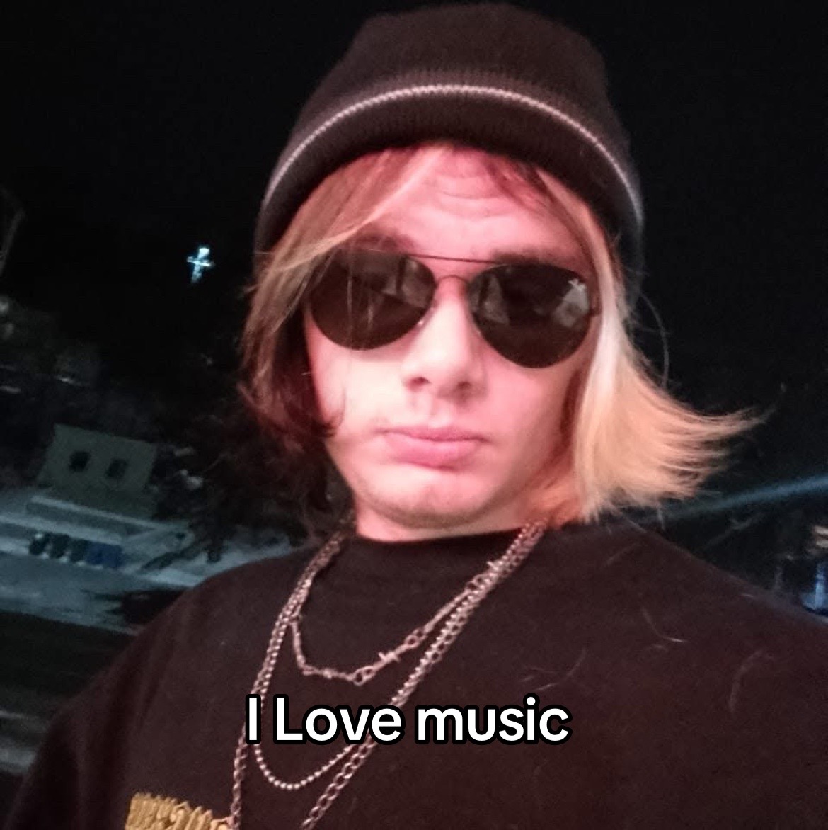 @☆ ⓅⓊⓃⓀⓎ ⒷⓄⓎ ☆