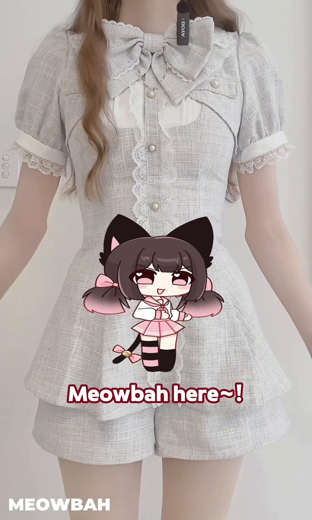 @Meowbah