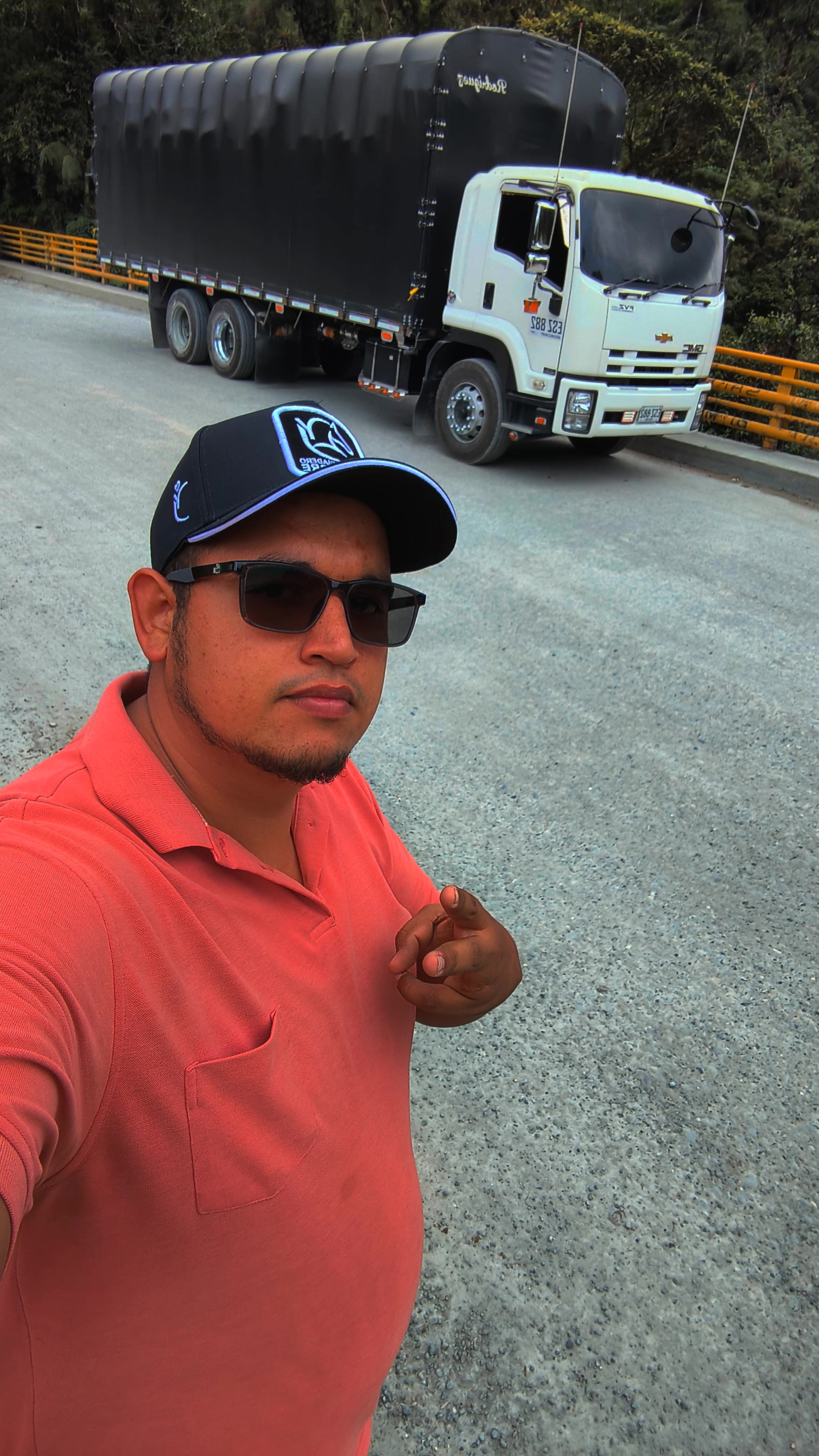 @Pinto Daniel Elias