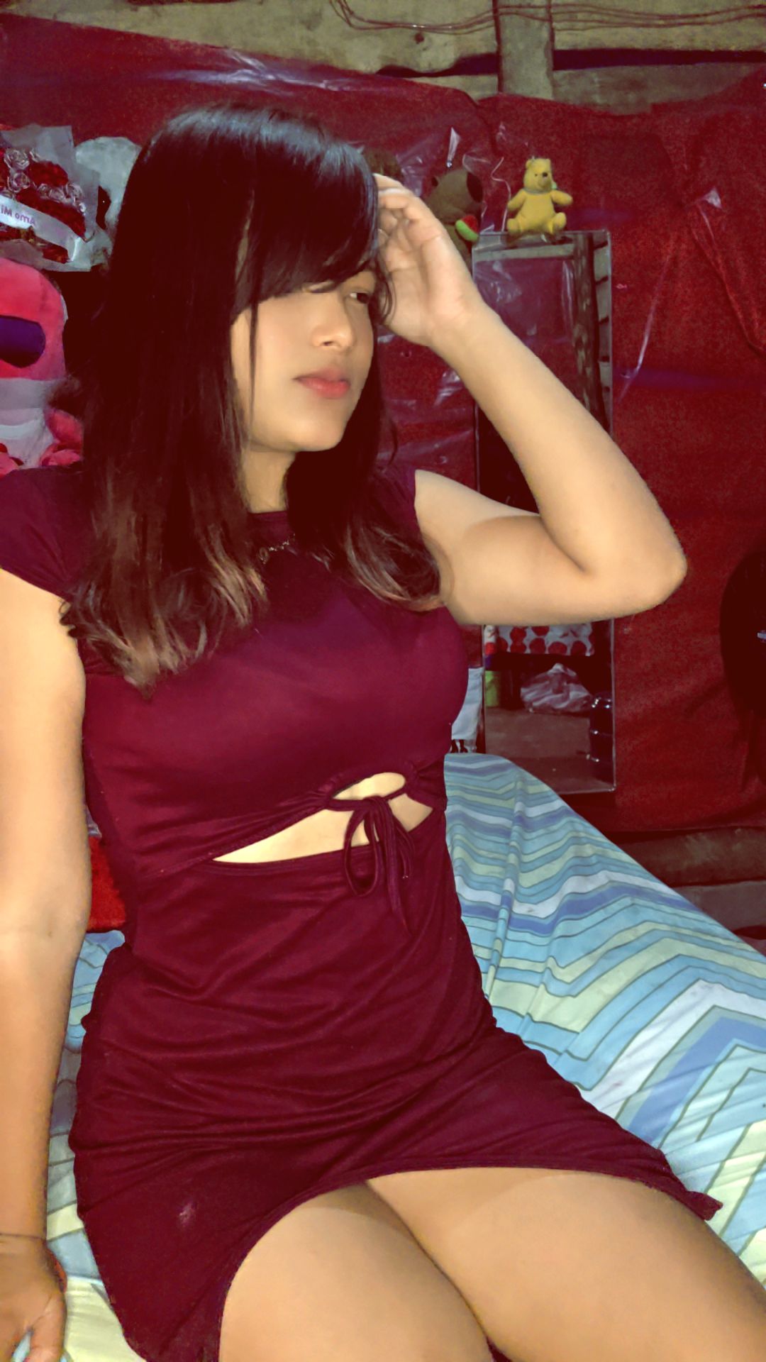 @😈 tu bellaca 😈💖🫨
