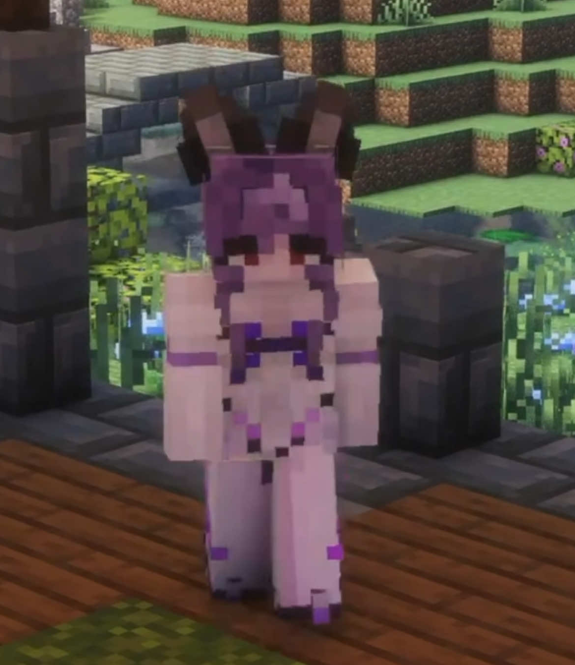 @AsterraSMP