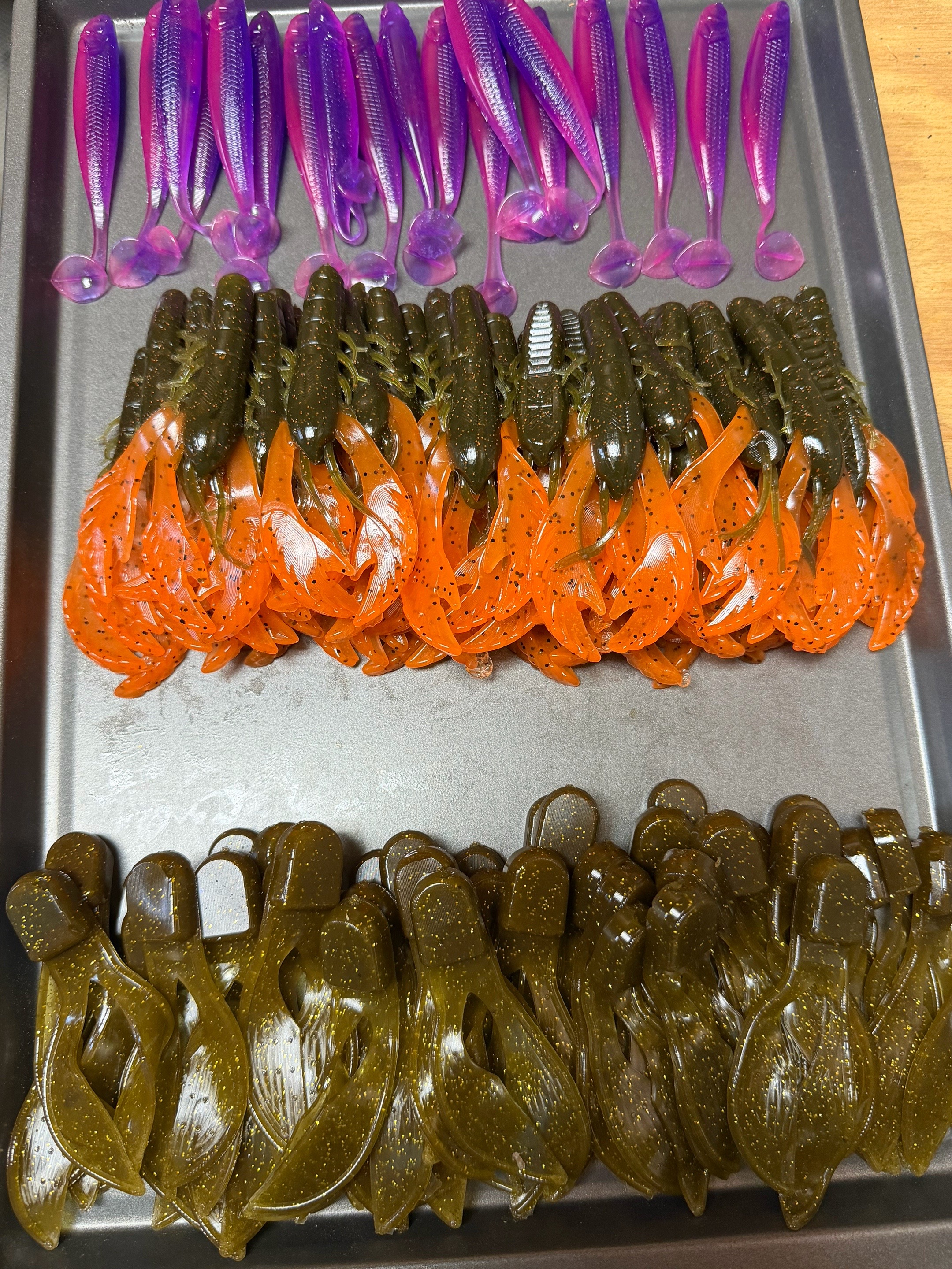 @WiCo Fishing products