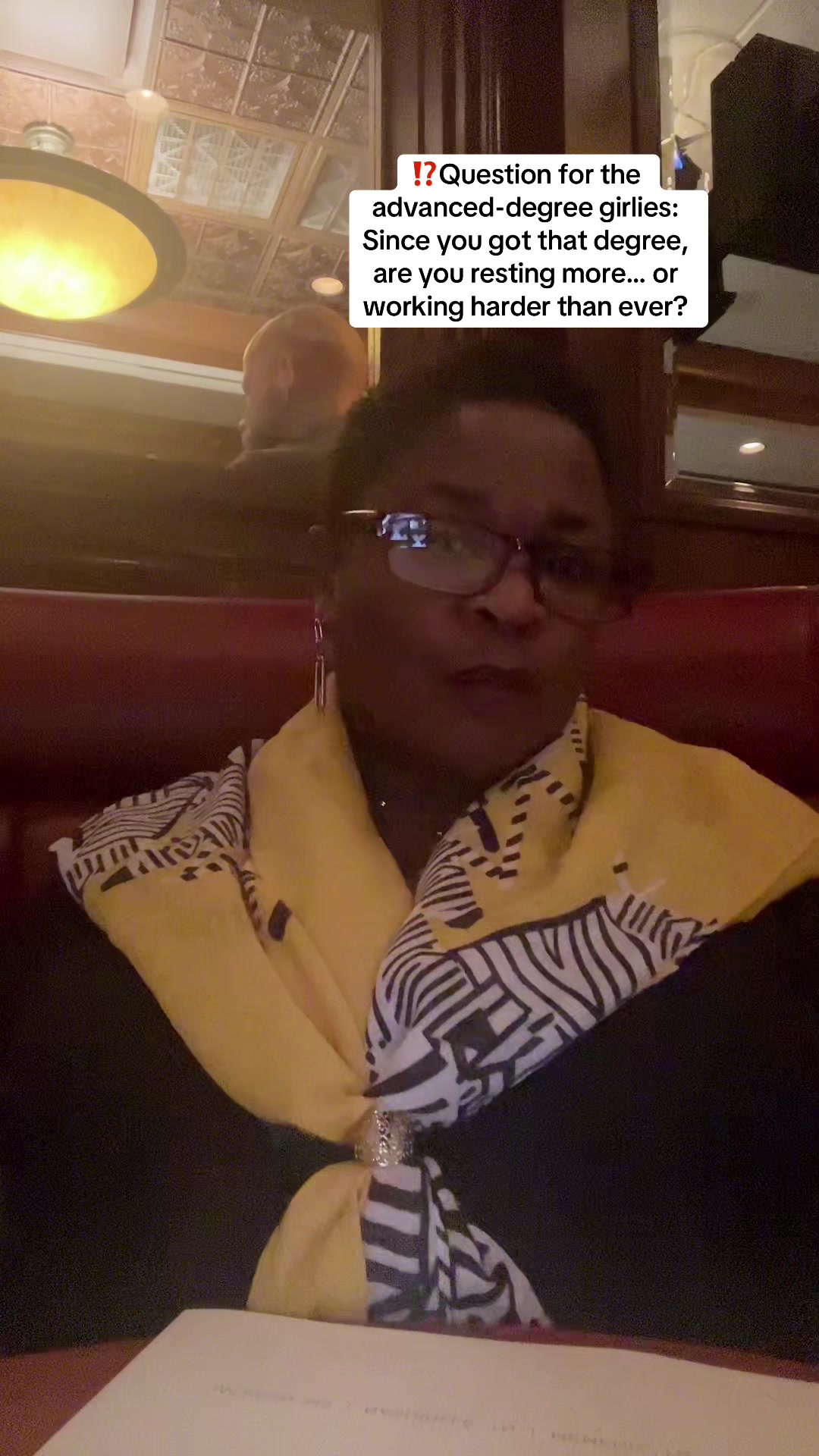 @Nikisha Ware, RCP, PhD