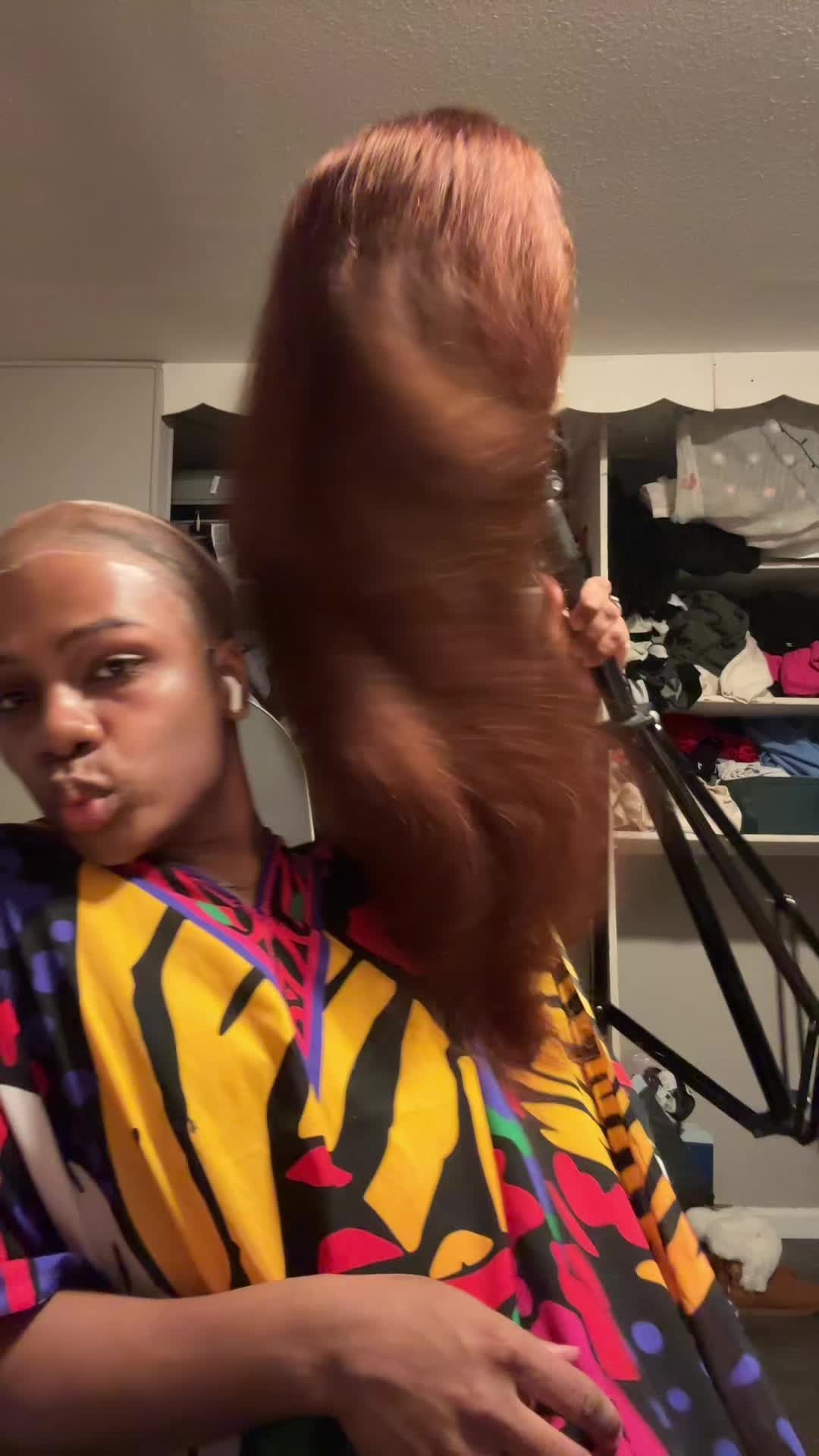 @Da&rsquo;Baddest👸🏾.