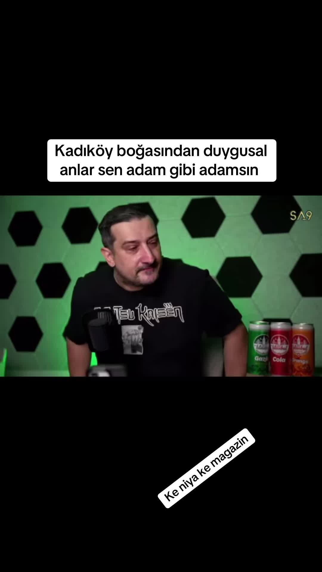 @😎KE NİYA KE MAGAZİN😎