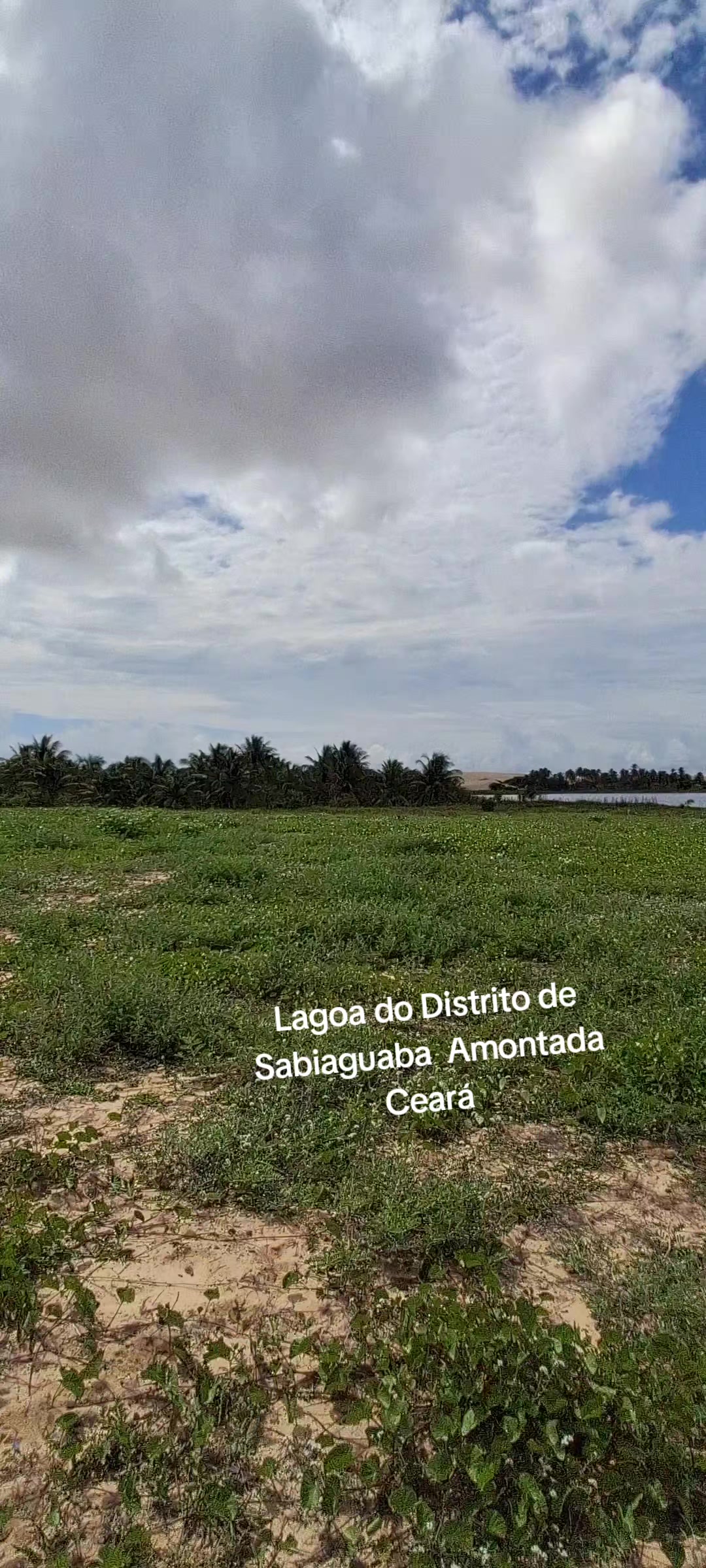 @Landir Azevedo