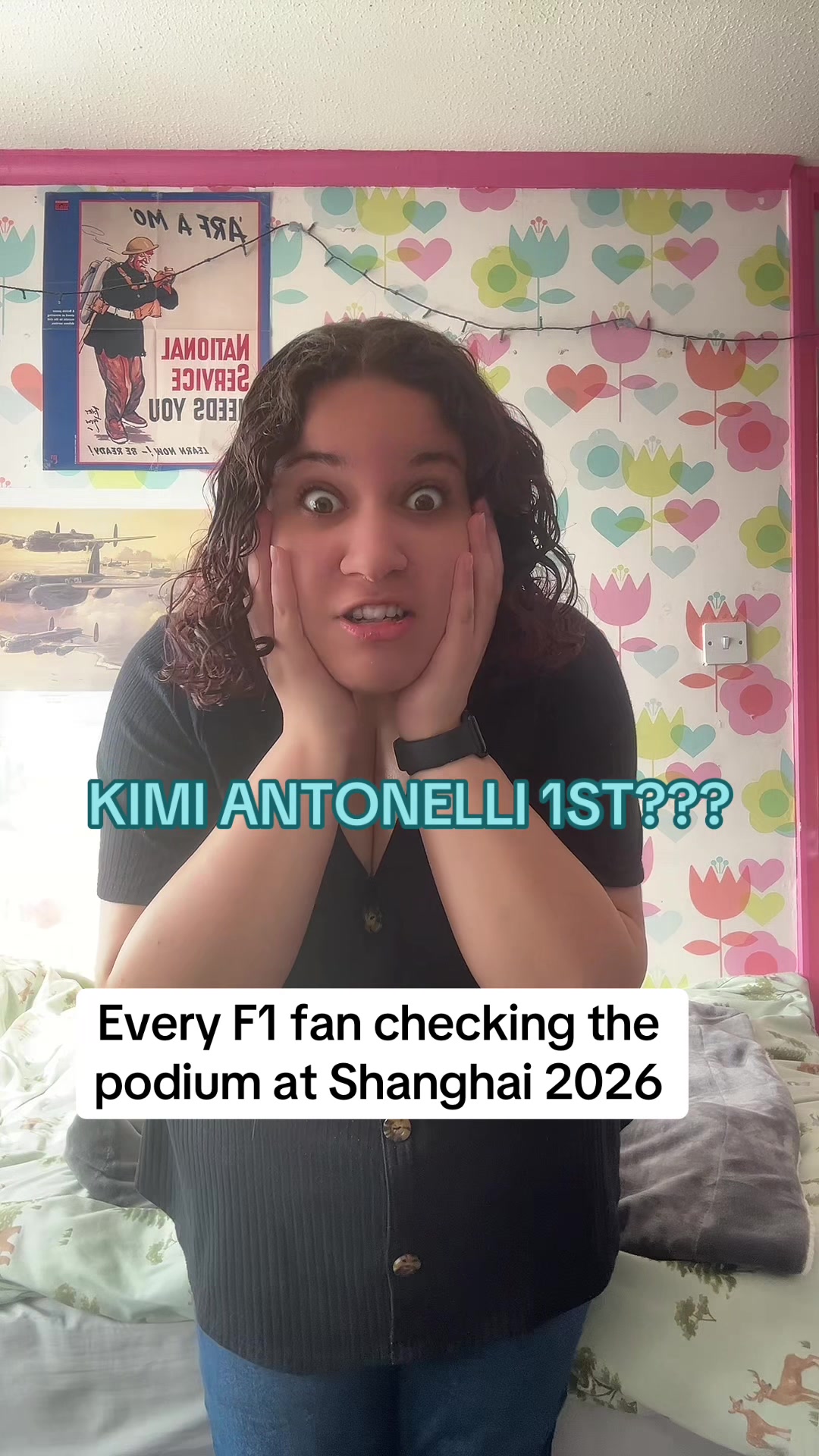 @Morgan