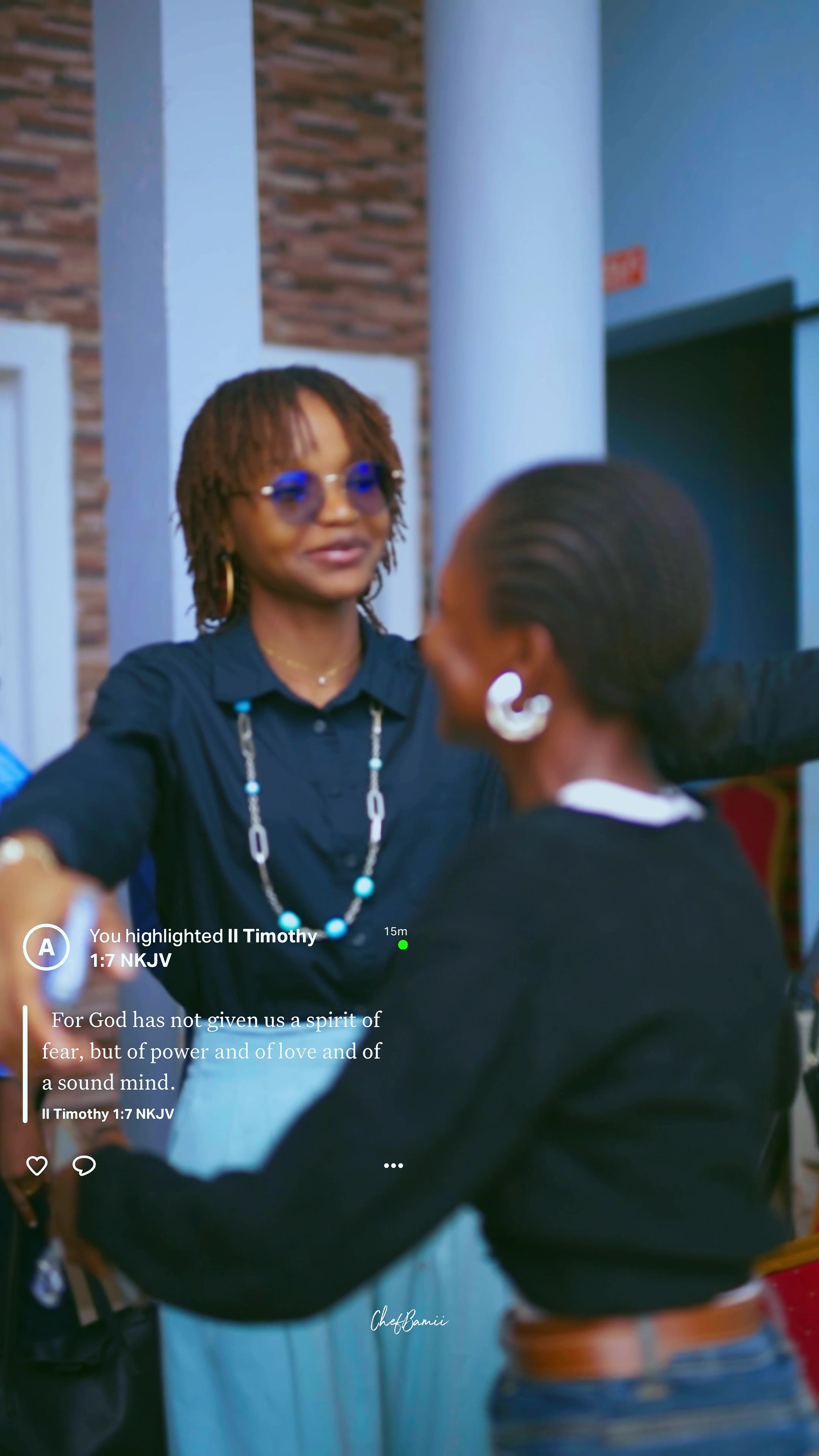 @Chef Bamii 🎥🧑🏾🍳📽️