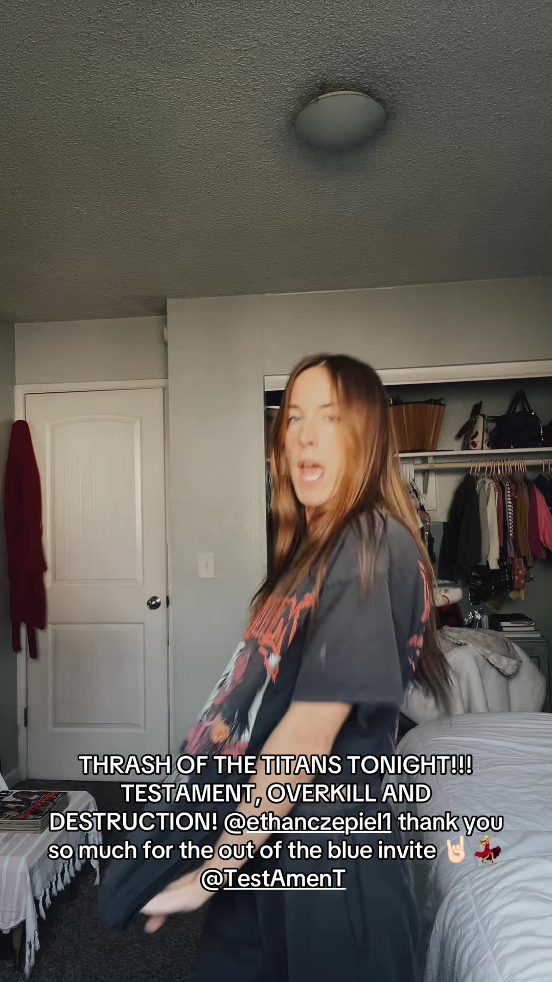 @🔥🖤PrettyyPatriotMetalGal🖤🔥
