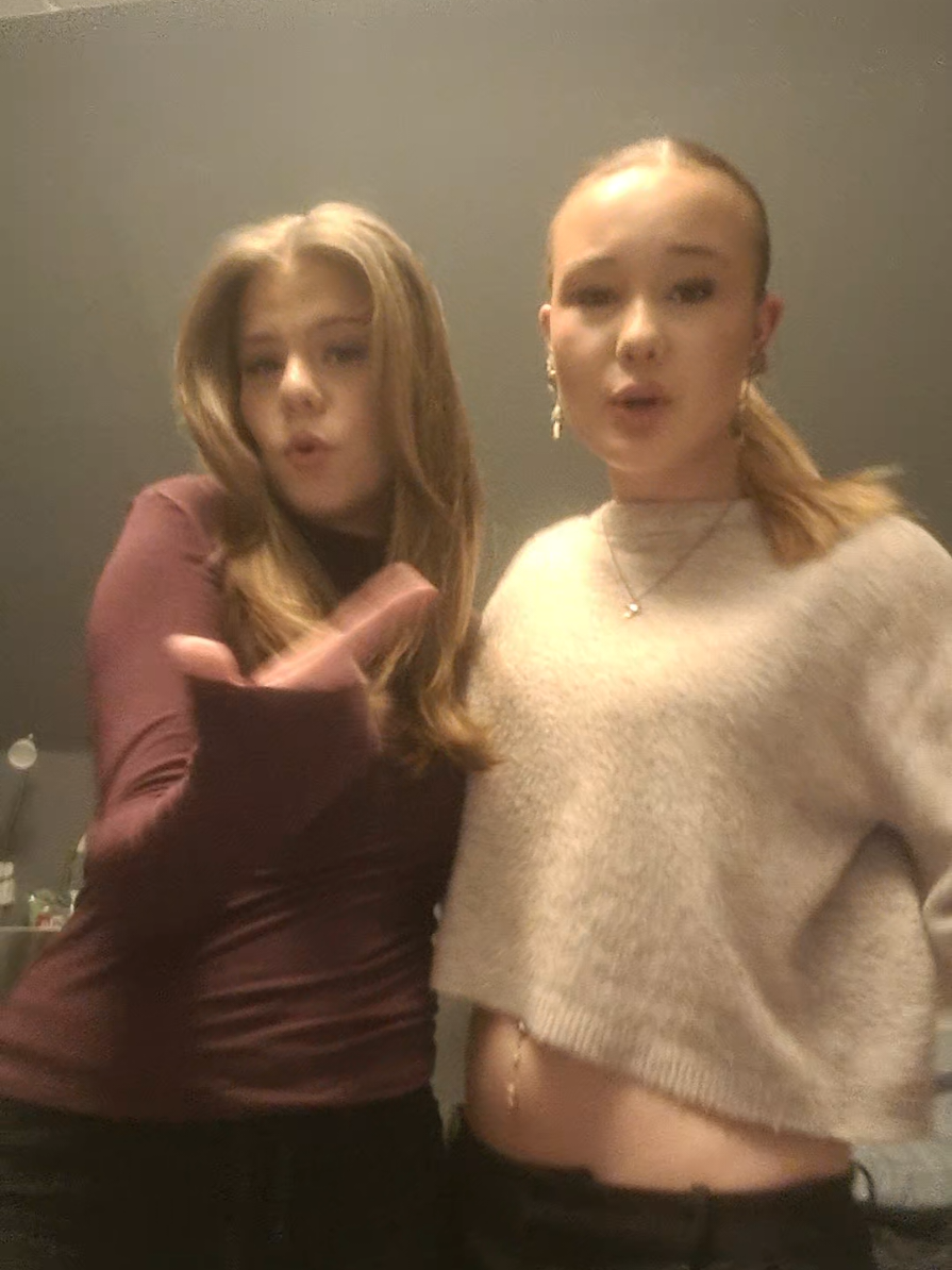 @Rebecka
